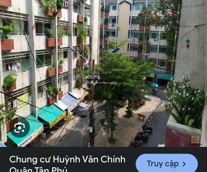 Cho thuê căn hộ CC Huỳnh Văn Chính, quận Tân Phú sát Tân Bình và q11 -01