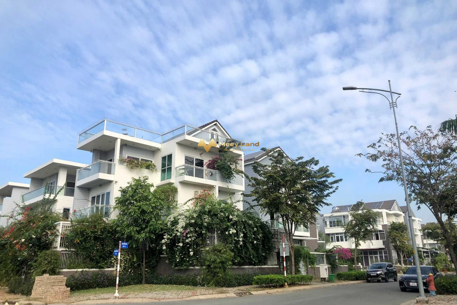 Ngay Jamona Golden Silk, bán liền kề căn nhà có nội thất đầy đủ Full nội thất cao cấp vị trí đặt ngay tại Quận 7, Hồ Chí Minh giá bán tốt từ 25.5 tỷ c...-01