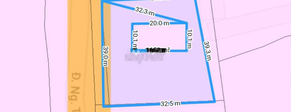 Bán mảnh đất, giá cực rẻ 15.2 tỷ, hướng Tây có diện tích rộng 1445m2-02