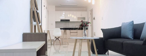 Căn hộ chung cư 55m2 2 PN Charm Plaza Dĩ An, Bình Dương -02