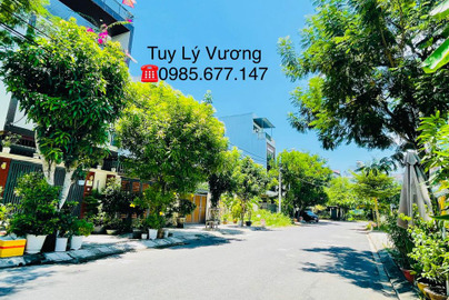 Bán nhà riêng quận Ngũ Hành Sơn thành phố Đà Nẵng giá 4.3 tỷ-1