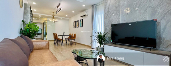 Hướng Nam, bán căn hộ vị trí đặt nằm tại Tân Hưng, Quận 7, tổng quan căn hộ này gồm có 3 phòng ngủ, 2 WC nói không với trung gian-03