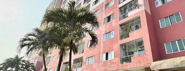 Cho thuê căn hộ vị trí mặt tiền tọa lạc ngay tại Nguyễn Oanh, Hồ Chí Minh, giá thuê cực sốc chỉ 7.5 triệu/tháng tổng diện tích là 65m2-03