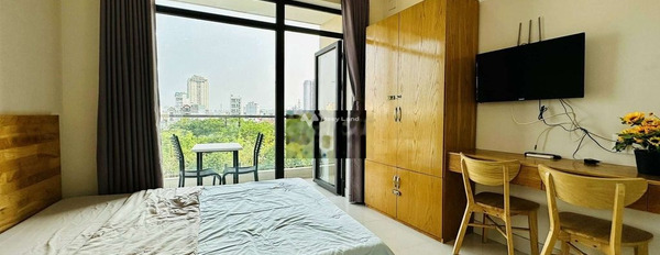 Cho thuê căn hộ diện tích tổng 32m2 mặt tiền tọa lạc ngay ở Tôn Thất Thuyết, Quận 4 giá thuê siêu khủng chỉ 6.5 triệu/tháng-03