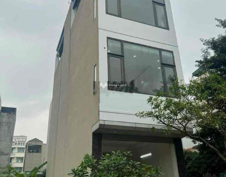 Bán Nhà Liền Kề Dương Nội 50m 4 tầng 4mt giá 8.850 tỷ Hà Đông -01
