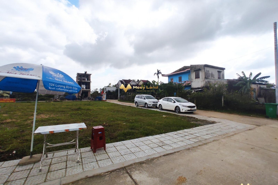 Bán đất vị trí đẹp ở Đường 33, tỉnh Quảng Nam-01
