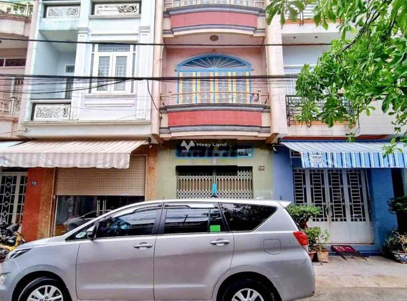 Nhà gồm 3 PN bán nhà bán ngay với giá hạt dẻ 5.6 tỷ diện tích gồm 72m2 vị trí thuận lợi nằm tại Thống Nhất, Biên Hòa-01