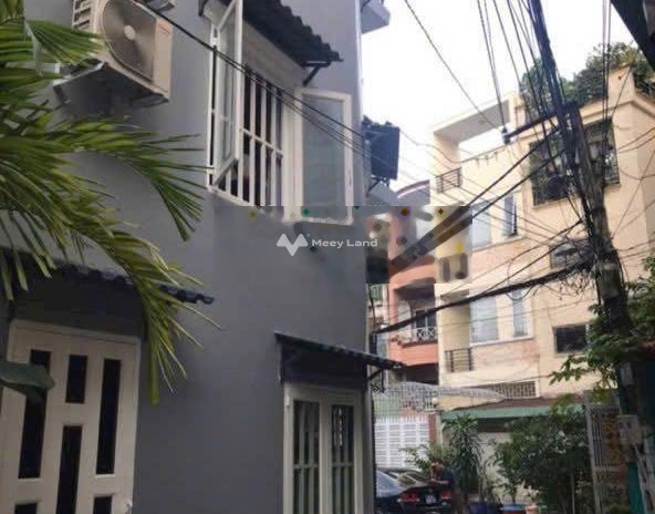 Nhà 2 phòng ngủ bán nhà ở có diện tích chung 27m2 giá bán đàm phán 4.8 tỷ vị trí phát triển Phường 3, Phú Nhuận, hướng Đông - Bắc