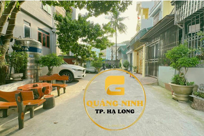 Bán đất thành phố Hạ Long tỉnh Quảng Ninh giá 3.0 tỷ