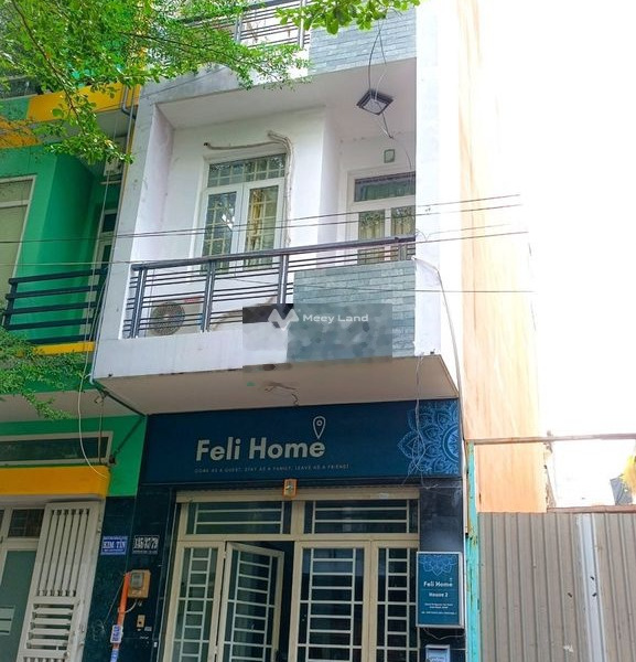 Nguyễn Hữu Cảnh, Hồ Chí Minh, cho thuê nhà, giá thuê khởi đầu từ 84 triệu/tháng diện tích tổng là 210m2, trong nhà này gồm 10 PN sổ hồng chính chủ-01