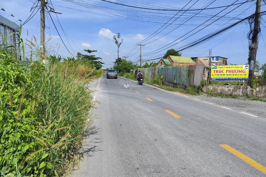 Đang làm ăn lớn cho thuê kho bãi có diện tích sàn 2500m2 vị trí đặt ở tại Bưng Ông Thoàn, Quận 9 giá thuê chốt nhanh từ 50 triệu/tháng khuôn viên rộng-01