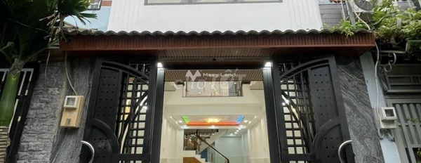 Nằm ở Quận 12, Hồ Chí Minh, bán nhà, bán ngay với giá cực mềm từ 4.6 tỷ diện tích rộng 56m2, trong nhà nhìn chung bao gồm 3 phòng ngủ giá tốt nhất-02