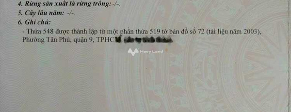 Bán nhà ở diện tích chuẩn 66.9m2 giá bán chỉ 3.65 tỷ Phía trong Tân Phú, Quận 9, hướng Đông - Nam-03