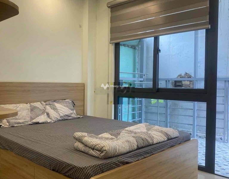 Cho thuê căn hộ vị trí mặt tiền tọa lạc ngay ở Quận 10, Hồ Chí Minh, giá thuê cực sốc chỉ 5.8 triệu/tháng diện tích chung là 25m2-01