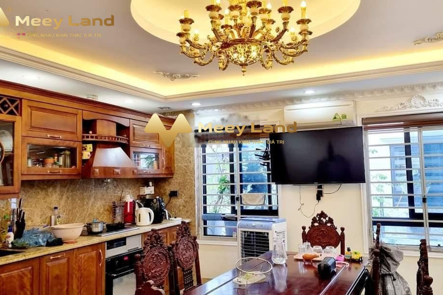 Nhà có 3 PN bán nhà ở có diện tích rộng 47 m2 vào ở ngay giá siêu rẻ chỉ 13.5 tỷ vị trí mặt tiền ngay ở Quận Ba Đình, Hà Nội-01