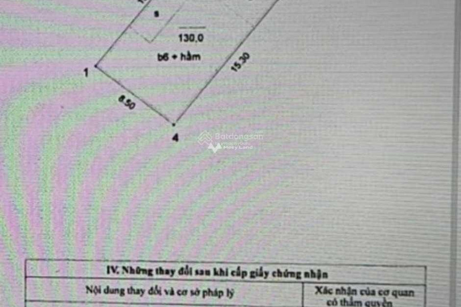 Nhà 20 phòng ngủ bán nhà ở có diện tích chung là 130m2 bán ngay với giá công khai 48.8 tỷ vị trí phát triển Trần Duy Hưng, Trung Hòa, hướng Tây - Nam-01