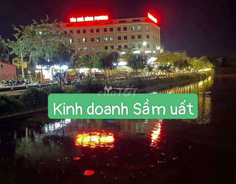 Vị trí tốt ở Duy Tiên, Hà Nam bán đất, giá siêu mềm từ 2 tỷ, hướng Bắc diện tích thực như trên hình 85m2-01