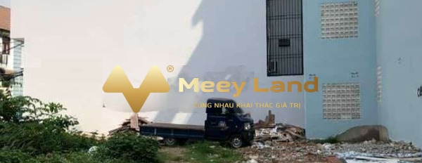 Tọa lạc ngay Đường Bình Long, Hồ Chí Minh bán đất giá bán khởi điểm từ 3.8 tỷ diện tích rộng 61 m2-02