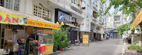 Bán chung cư bán ngay với giá chỉ 1,5 tỷ vị trí đặt ở trung tâm Tân Vĩnh, Quận 4, 31 m2-03