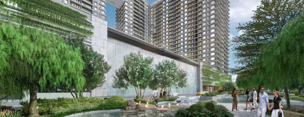 Dự án Midori Park, bán căn hộ vị trí thuận lợi ngay Lý Thái Tổ, Bình Dương diện tích chung quy 69m2 căn hộ nhìn chung gồm Cơ bản-03
