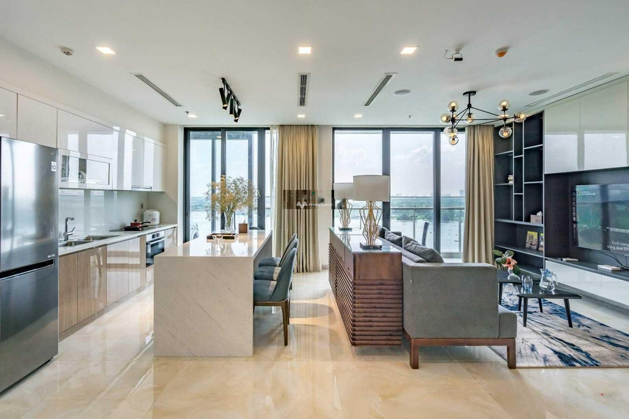 Thuê ngay với giá thương mại 32 triệu/tháng, cho thuê chung cư có diện tích trung bình 121m2 Phía trong Quận 1, Hồ Chí Minh không tiếp trung gian-01