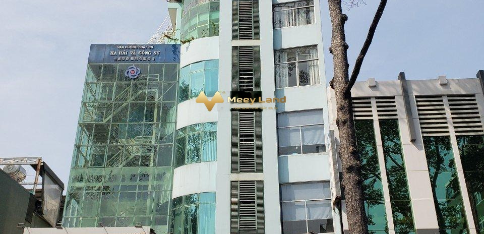 Bán nhà tại Nguyễn Thái Bình, Quận 1, giá 80 tỷ, diện tích 142,5m2