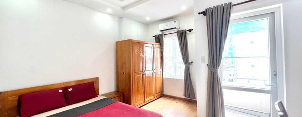 Nguyễn Cư Trinh, Hồ Chí Minh, cho thuê chung cư giá thuê đàm phán chỉ 7.5 triệu/tháng, căn hộ gồm có 1 PN, 1 WC liên hệ chính chủ-03
