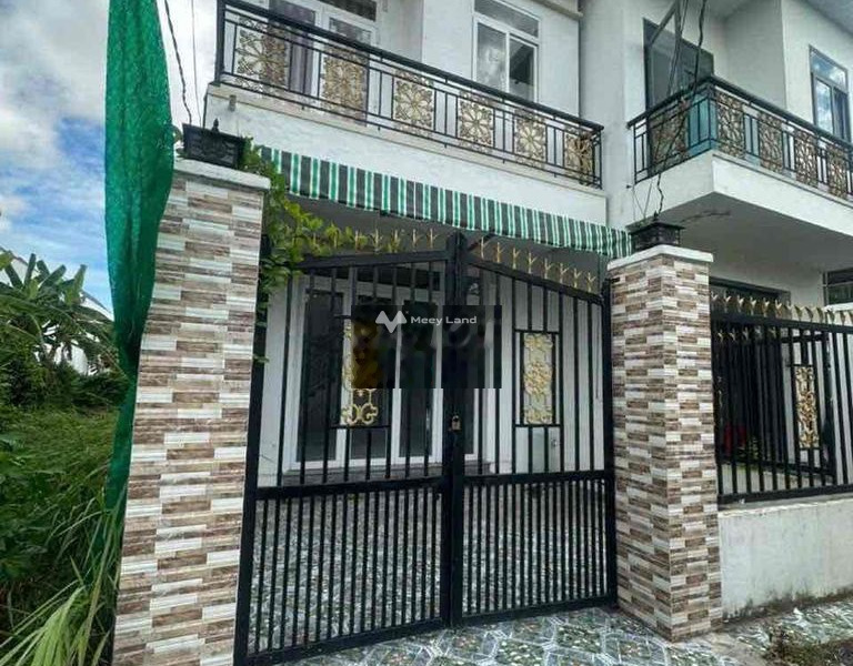 Vị trí đặt tọa lạc trên Phú Nhuận, Bến Tre cho thuê nhà thuê ngay với giá tốt nhất 4.5 triệu/tháng, trong nhà có tổng 3 phòng ngủ, 2 WC-01