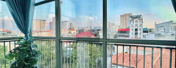 KHAI TRƯƠNG CĂN HỘ DUPLEX BALCONY, 35M2, THANG MÁY, NGÃ TƯ HÀNG XANH -02