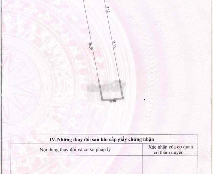 Đầu tư bất động sản bán đất Tiểu La, Đà Nẵng giá bán khủng chỉ 2.15 tỷ diện tích chính là 60m2-01