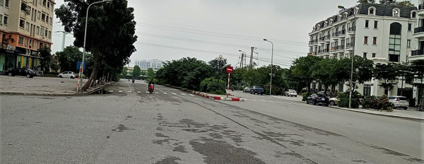 Biệt thự liền kề khu đô thị Sài Đồng 132m2, cạnh Vinhomes, đường 10m, ô tô dừng đỗ ngày đêm, kinh doanh siêu đỉnh-03