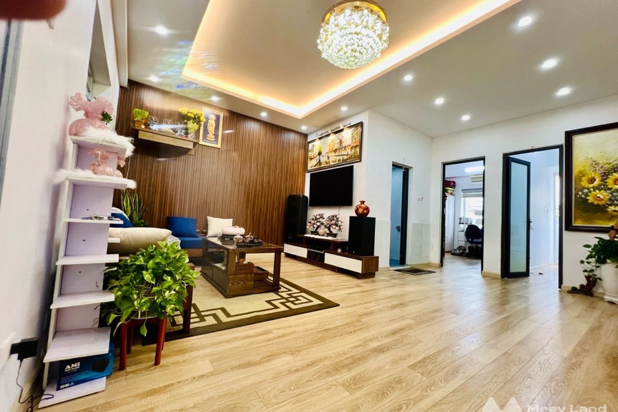 Bán căn hộ chung cư N4 Lê Văn Lương diện tích 51m2, thiết kế 2 phòng ngủ, giá 3,15 tỷ nhà đẹp ở ngay-01