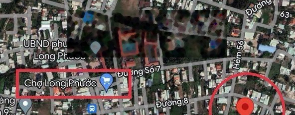 Bán đất Long Phước Châu Long đối diện chợ còn vài lô chính chủ giá gốc thấp hơn TT 2 - 300tr -02