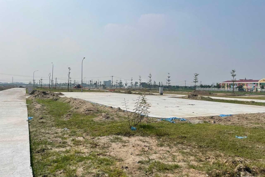 Vị trí mặt tiền ngay Yên Phong, Bắc Ninh bán đất giá bán tốt bất ngờ 4.65 tỷ tổng diện tích là 172.4m2-01