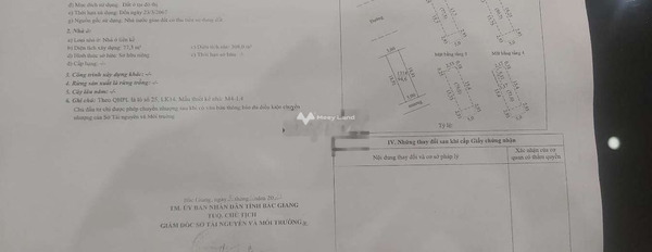 Bán nhà vị trí ngay Sóc Sơn, Hà Nội. Diện tích 95m2, giá 3,6 tỷ-02