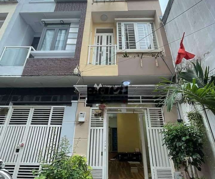 Vị trí thuận lợi tọa lạc ngay trên Nhà Bè, Hồ Chí Minh bán nhà bán ngay với giá cực rẻ chỉ 1.9 tỷ trong nhà tổng quan bao gồm 3 PN 3 WC-01
