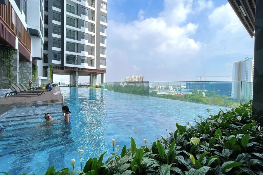 Cho thuê chung cư tọa lạc tại Lái Thiêu, Thuận An thuê ngay với giá ưu đãi 7 triệu/tháng-01