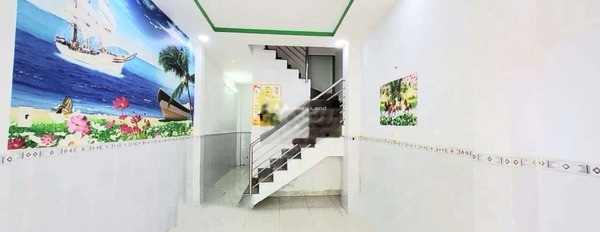 Vị trí mặt tiền ngay trên Bình Hưng Hòa, Hồ Chí Minh cho thuê nhà thuê ngay với giá cực kì tốt chỉ 6 triệu/tháng, trong nhà có tổng 2 phòng ngủ, 2 WC-03