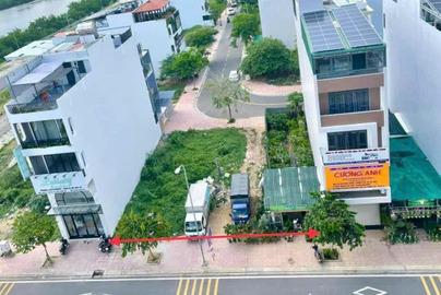 Bán căn hộ chung cư thành phố Nha Trang tỉnh Khánh Hòa giá 93.0 triệu/m2