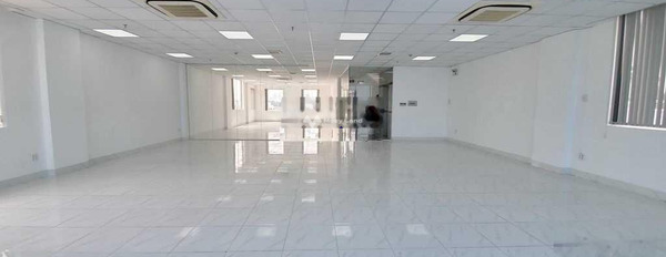 Vị trí mặt tiền nằm ở Trường Sơn, Tân Bình cho thuê sàn văn phòng 59 triệu/tháng 200m2-03