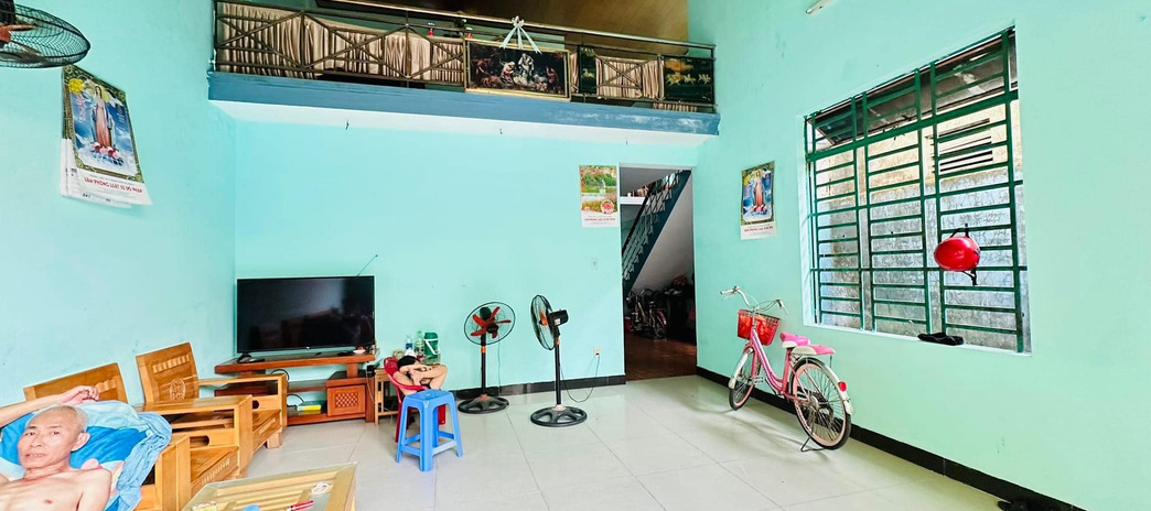 Mua bán nhà riêng quận Cẩm Lệ, Đà Nẵng, giá 2 tỷ