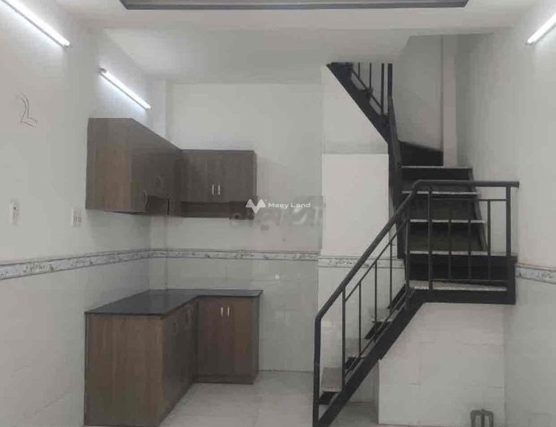 Cho thuê nhà ở có diện tích sàn 20m2 giá bàn giao 5 triệu/tháng mặt tiền nằm ngay tại Nguyễn Văn Quỳ, Hồ Chí Minh-01