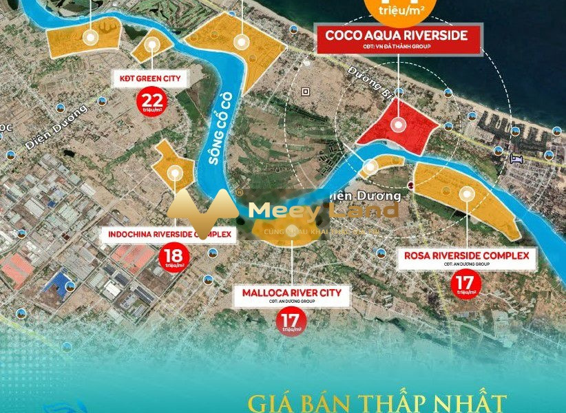 Bán đất 1.75 tỷ Quận Ngũ Hành Sơn, Đà Nẵng có một dt 125 m2-01