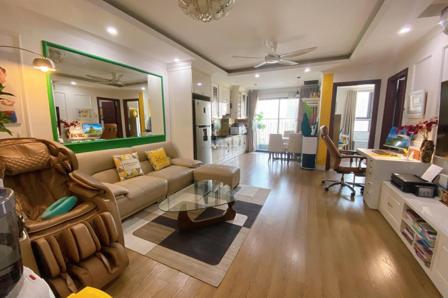 Bán chung cư nhìn chung gồm có Đầy đủ vị trí đặt nằm tại Mễ Trì, Hà Nội bán ngay với giá vô cùng rẻ 3.1 tỷ-01