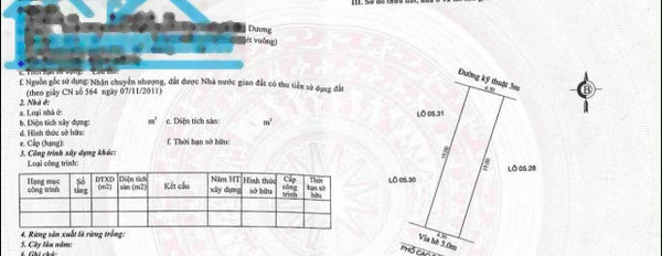 Giá bán siêu rẻ từ 4.7 tỷ bán đất Diện tích nền 86m2 nằm ngay Cao Bá Quát, Hải Dương, hướng Nam-03