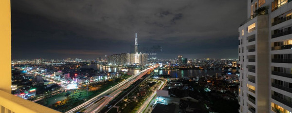 Tổng quan căn hộ này có tổng 3 PN, bán chung cư vị trí đẹp gần Quốc Hương, Hồ Chí Minh, căn hộ này 3 phòng ngủ vị trí thuận lợi-02