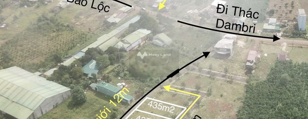 Bán đất vị trí mặt tiền tọa lạc ngay trên Đạm Bri, Bảo Lộc. Diện tích 435m2-03