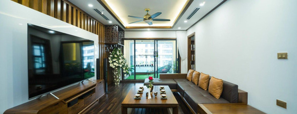 Giá 15 triệu/tháng, cho thuê chung cư tổng diện tích là 80m2 vị trí ngay Hai Bà Trưng, Hà Nội, trong căn hộ này gồm có 2 PN, 2 WC giá siêu rẻ-03