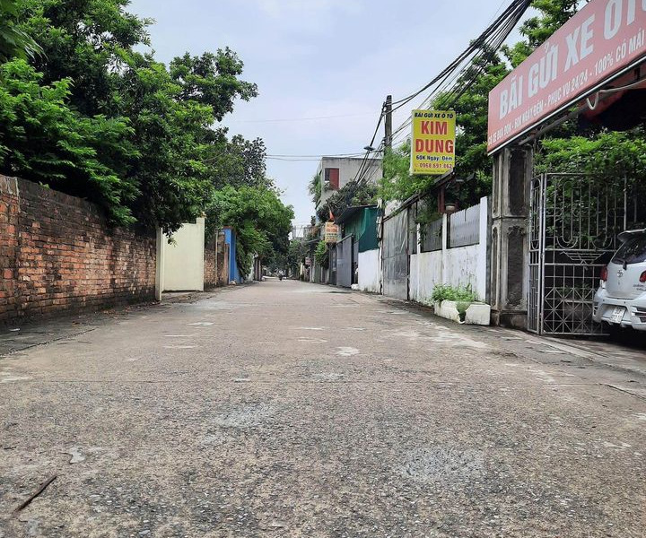 Chính chủ cần thanh khoản nhanh lô đất sẵn 16 phòng trọ đang kinh doanh cho thuê tại Tân Phú, Phú Cường, Sóc Sơn, Hà Nội-01