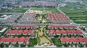 Bán biệt thự, có diện tích là 240m2 tọa lạc ngay ở La Khê, Hà Nội